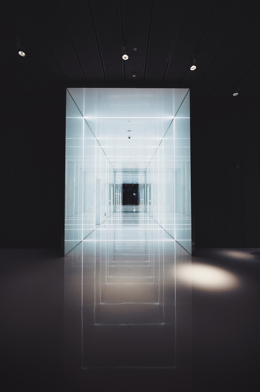 山形建筑最新动态探索，未来建筑之美的创新与发展