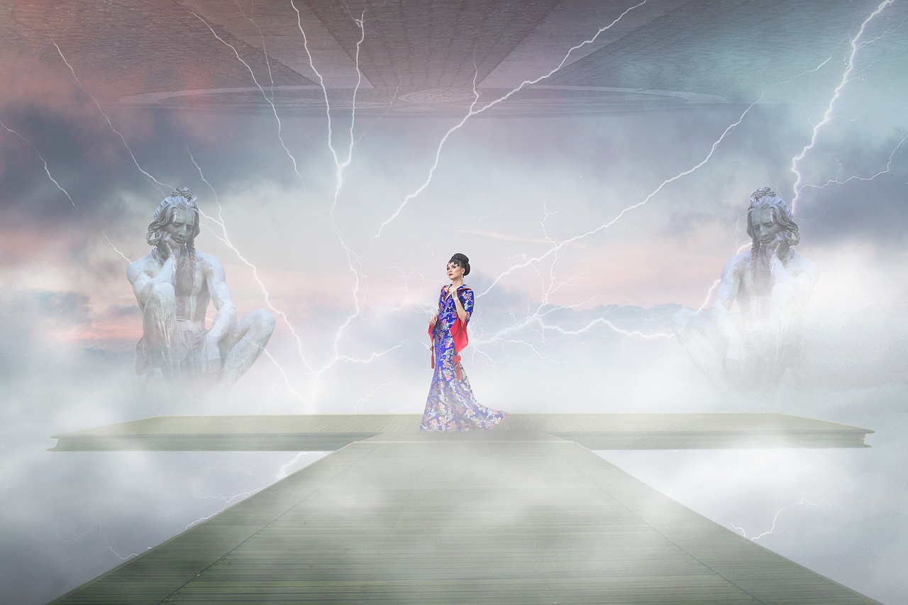 探索二次元世界的魅力,K动漫壁纸精选